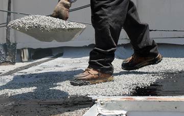 Essington flat roofing companies