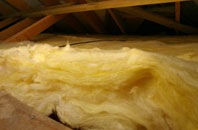 Essington pitch roof insulation
